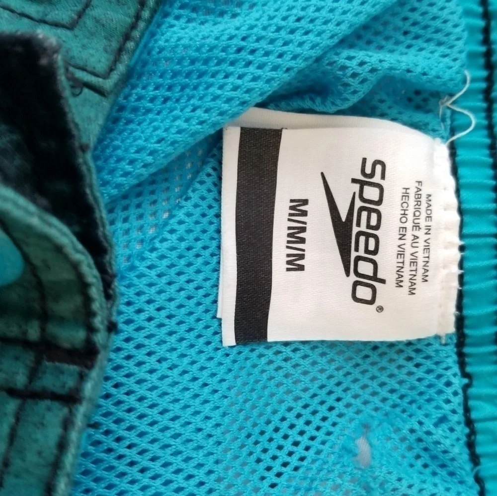 Speedo - Picture 3 of 3